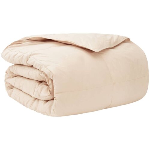 Set deka 2 kom. 240 x 220 cm 250 gsm Prirodni kapok Bež - 240 x 220 cm 30 x 50 cm Cene
