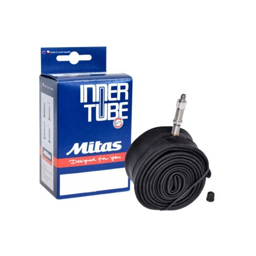 Mitas unutrašnja guma 24x1 3/8 DV ( 510003 ) Slike