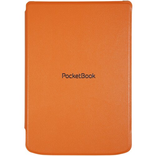 PocketBook Shell - Orange Cover f&amp;uuml;r Verse / Verse Pro Slike
