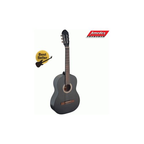  GITARA KLASIČNA STAGG C440MBLK Slike