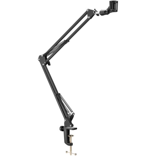 Cabletech Stoni stalak krak za mikrofon za striming i podkast UCH0223 Slike
