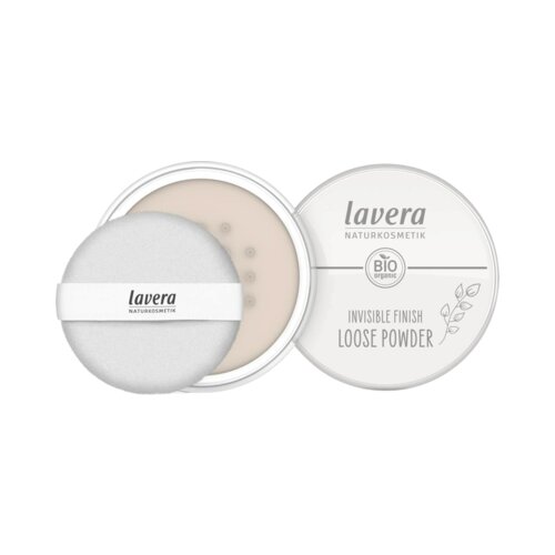 Lavera invisible finish loose powder Cijene