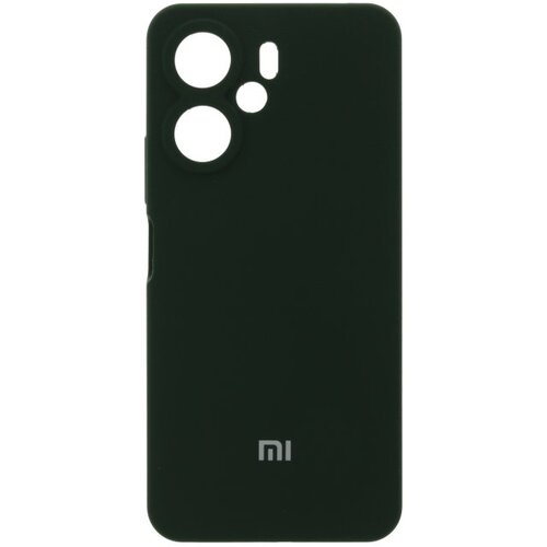  ORG Silicone Case za Redmi 13C tamno zelena Cijene