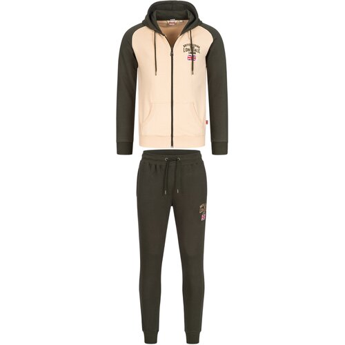Lonsdale Men&amp;#039;s tracksuit slim fit Slike