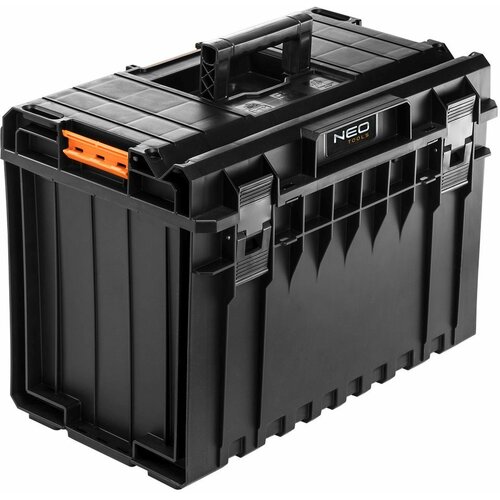 Neo Tools kutija za alat 450 (deo modularnog sistema) 84-257 Slike