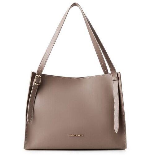 Vince Camuto Ženska torba Palermo, Krem Cene