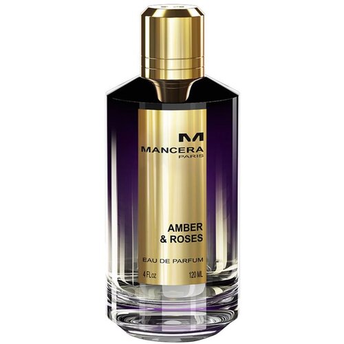 Mancera Paris Amber & Roses EDP 120 ml Cijene