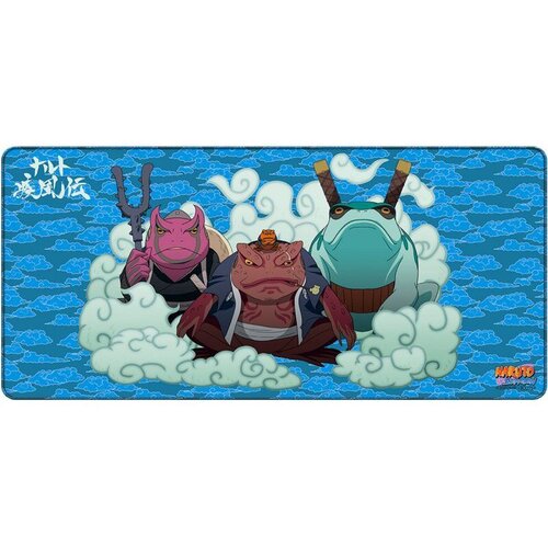 FS Holding Podloga za Mi&amp;scaron; Naruto Shippuden, Toads From Mount Myoboku Xl Slike