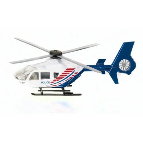 Siku policijski helikopter Spasilački tim Cene