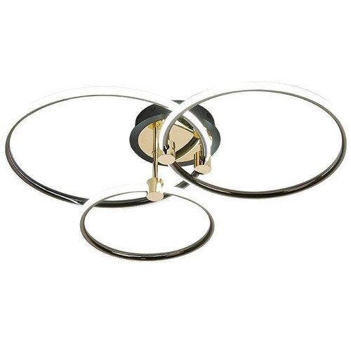  LED prigušiva stropno svetlo LED/64W/230V 3000-6500K + daljinski upravljač Cene