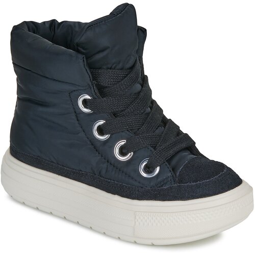 Converse Pol&scaron;kornji CHUCK TAYLOR ALL STAR ELEMENTS BOOTS Črna Cene