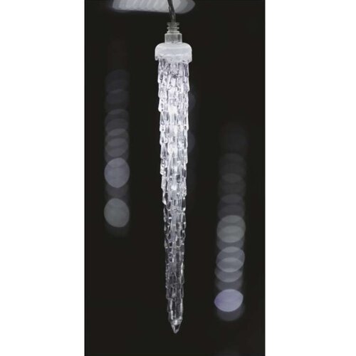 Emos LED spolja&amp;scaron;nji svetleći niz 160xLED/7m IP44 Slike