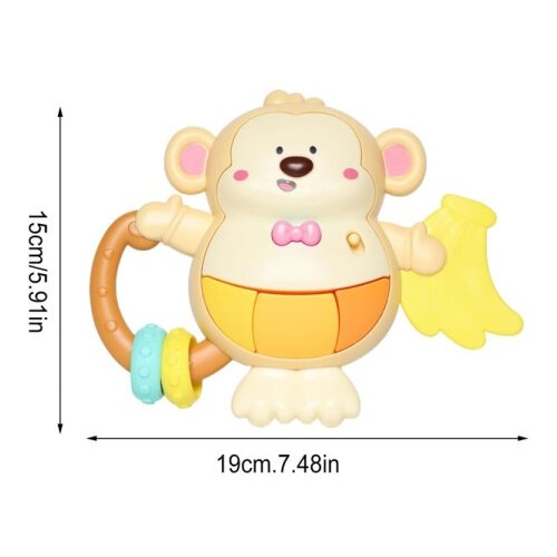  Piano za bebe majmun ( 785771 ) Cene