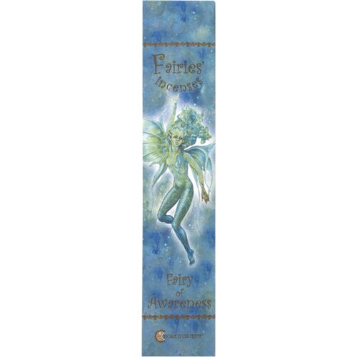 Fiore D’Oriente Kadilne palčke "Fairy" - Fairy of Awareness Cene