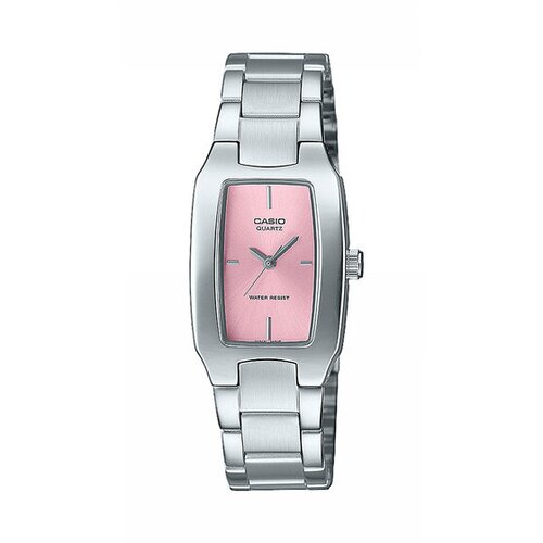Casio Ročna ura Classic LTP-1165PA-4CEF Srebrna Cene