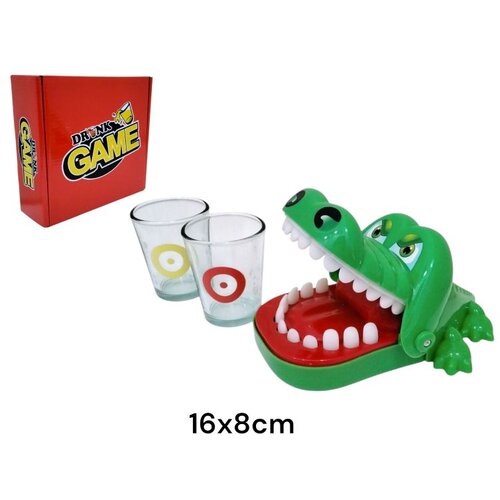  drunk game krokodil 3823 Cene