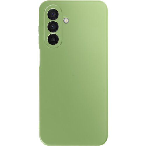 AVIZAR Ovitek za Galaxy A17 iz mehkega silikona z ojačitvijo bloka kamere, Vert matcha, (5000190570) Cene