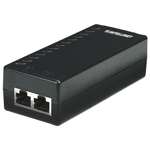 Intellinet Power over Ethernet (PoE) Injector - 524179 Cene