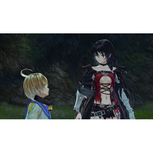 Bandai Namco Tales Of Berseria Remastered (5) Slike