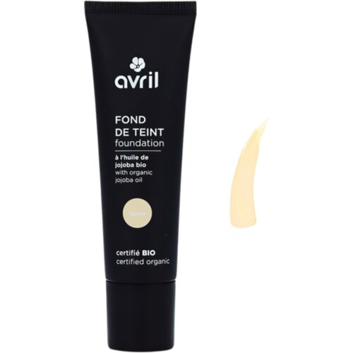 Avril Foundation - Vanille Cijene