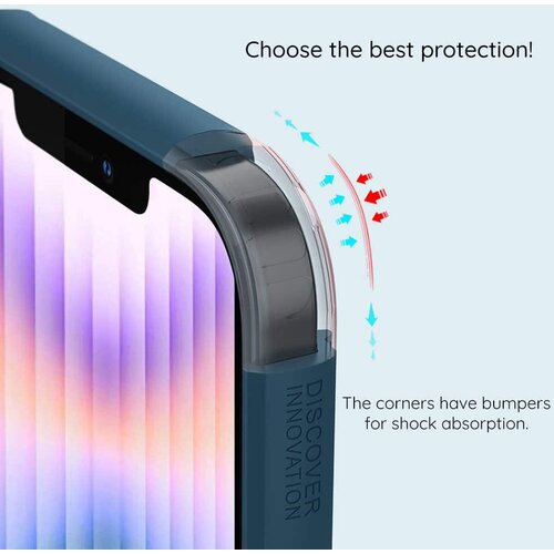Nillkin Super Frosted Shield za Samsung Galaxy A32 4G Slike