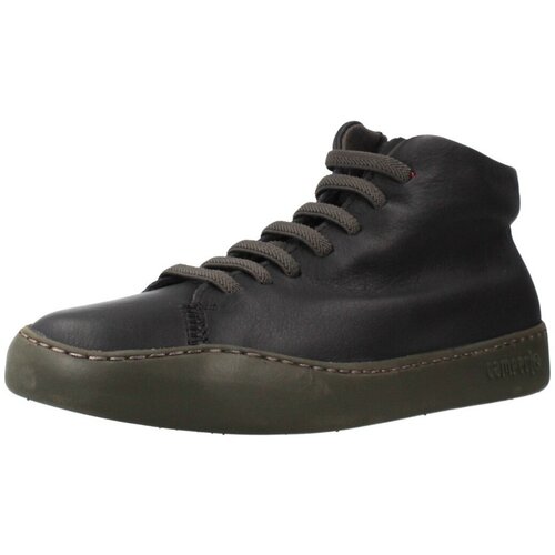 Camper 026 PEU Crna Slike