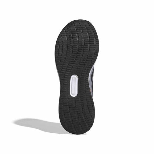 Adidas Teka&amp;scaron;ki čevelj &amp;#039;RUNFALCON 5&amp;#039; svetlo siva / oranžna / črna Slike