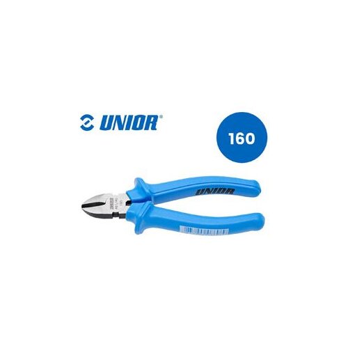  Klije&scaron;ta sječice 160mm kosa 461/4G UNIOR Cijene
