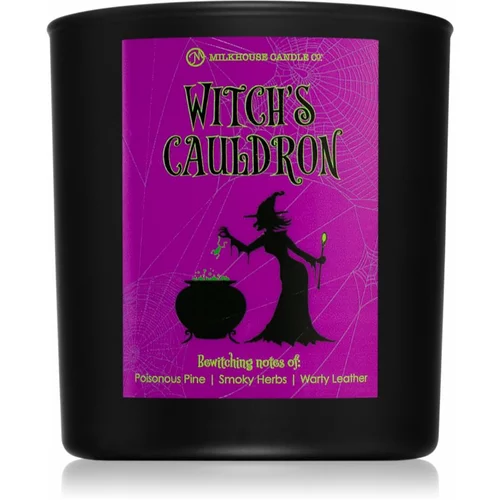 Milkhouse Candle Co. Limited Editions Witch´s Cauldron mirisna svijeća 212 g