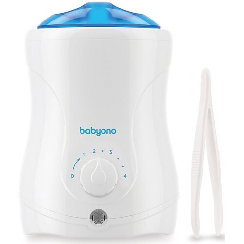 BabyOno Get Ready Bottle Warmer and Steriliser 2 in 1 Višenamjenski uređaj za zagrijavanje bočica za bebe Natural Nursing Cijene