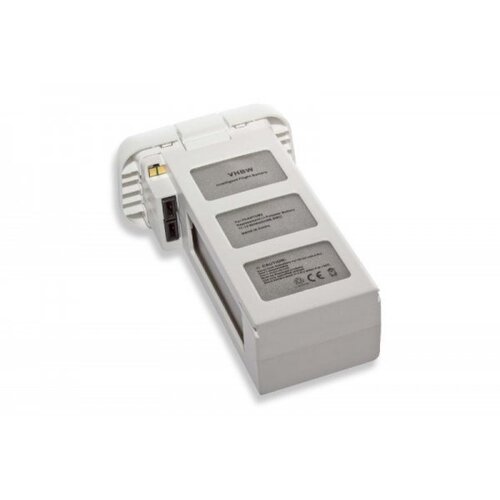 VHBW Baterija za DJI Phantom 2 / Phantom 2 Vision Plus, 6000 mAh Slike
