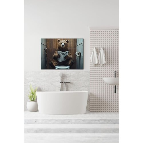 Wallity slika Ersyaıhyvn48, 50 x 70 cm Slike