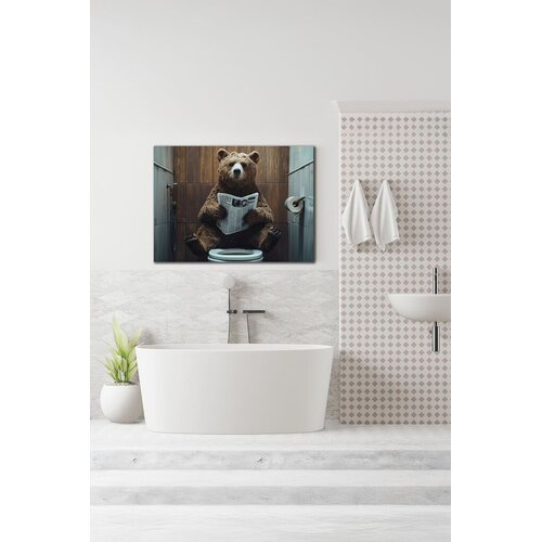 Wallity Slika Ersyaihyvn48, 50 x 70 cm Cene