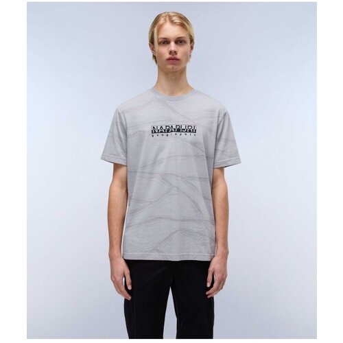 Napapijri S-cellini ss aop f0l Cene