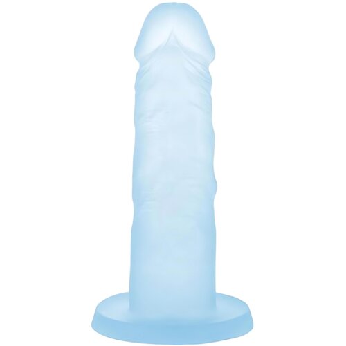Addiction Silikonski dildo Blue Lagoon, 14 cm Cijene