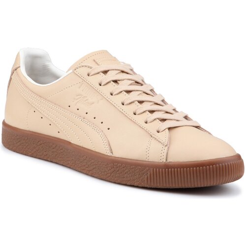 Puma Nizke superge Lifestyle shoes Clyde Veg Tan Naturel 364451 01 Bež Cene