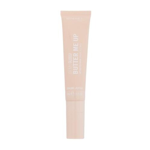 Rimmel London Oh My Gloss! Butter Me Up balzam za usne 15 ml Cijene