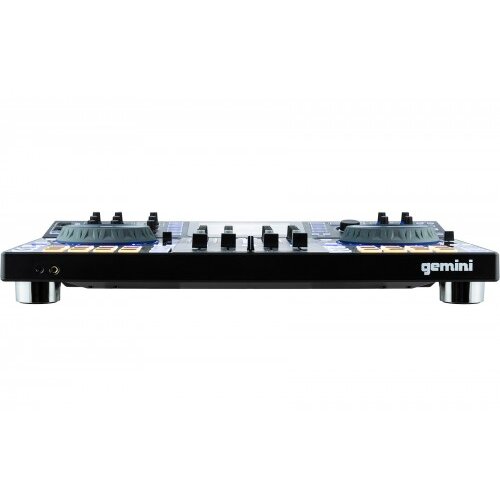 Pioneer Gemini SDJ-4000 DJ kontroler - - Audio-Kondric Slike
