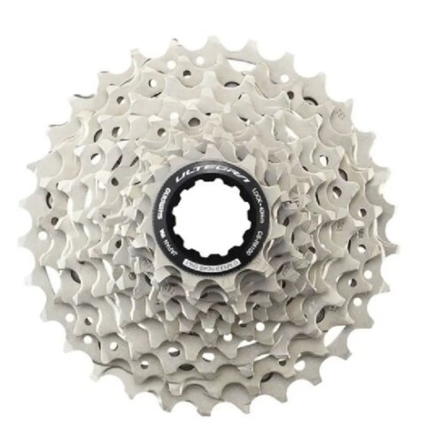  Lančanik Kasetni Shimano,Cs-R8100, Ultegra, 12-Speed, 11-12-13-14-15-16-17-19-21-24-27-30T, Ind.Pack Cijene