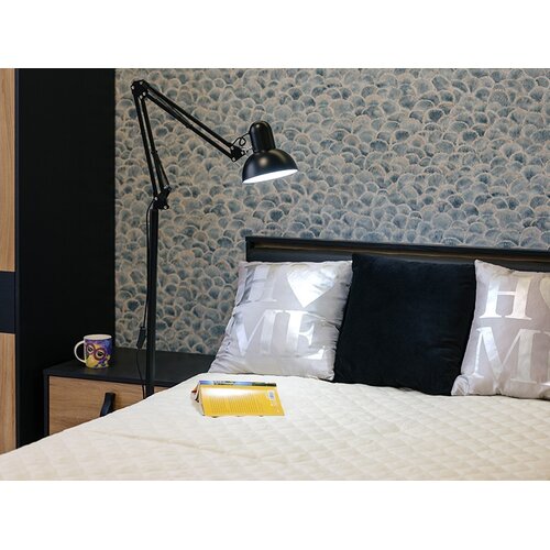 Tracer Podna lampa E27 sa 3m kablom Lucia Slike