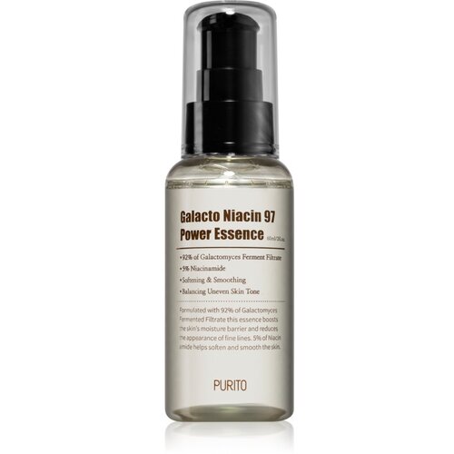 PURITO galacto niacin 97 power essence Cene