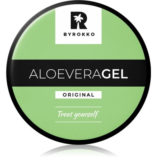 Byrokko Aloe Vera Treat Yourself hladilni gel po sončenju 215 ml Cene