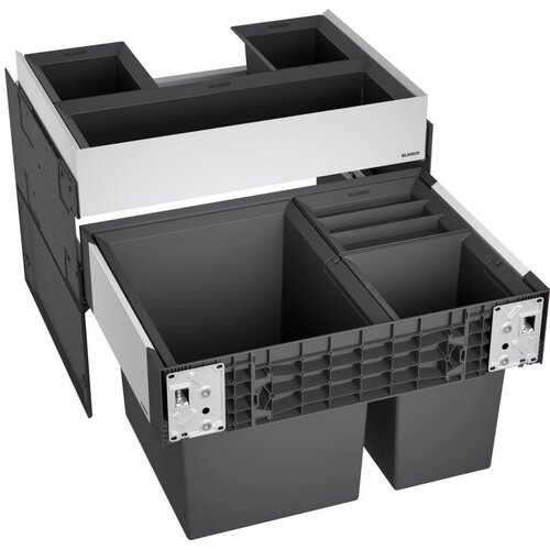 Blanco SELECT II XL 60/3 Orga Cene