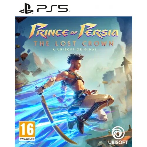 Sony Prince Of Persia The Lost Crown PS5 Cijene