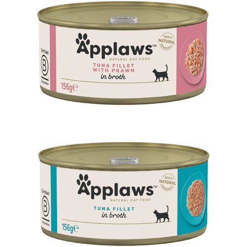  Ekonomično pakiranje Applaws u juhi 24 x 156 g - Mije&scaron;ano pakiranje II Cijene