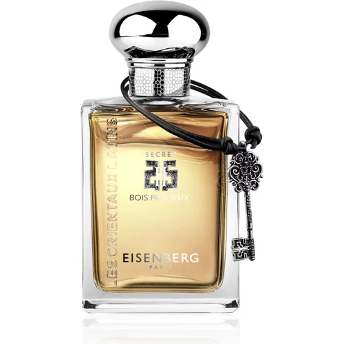 Eisenberg Secret II Bois Precieux parfemska voda za muškarce 50 ml