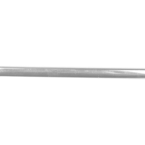 Luance METALNA &amp;Scaron;IPKA ZA ORMAR, ČETVRTASTA 20X17, 120 CM - SIVA Slike
