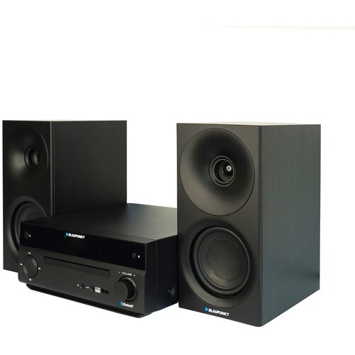 Blaupunkt Mikro sistem Bluetooth CD/MP3/USB/AUX Cene