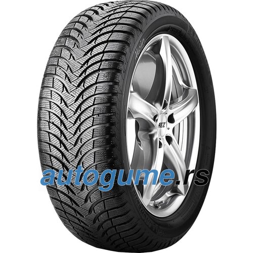 Michelin Alpin A4 ( 215/65 R16 98H ) zimska auto guma Cene