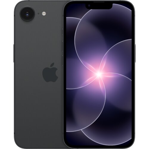 Apple iPhone 17e 8GB / 256GB Crni, (MHRV4SXA) Cene